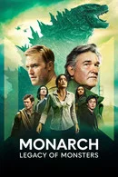 Monarch: Legacy of Monsters 1